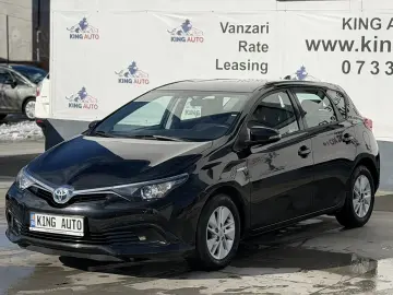 Toyota Auris 1.8 Hybrid Cool
