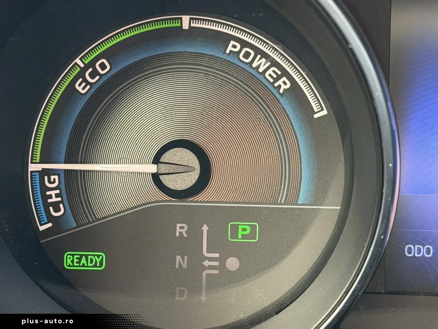 Toyota Auris 1.8 Hybrid Cool