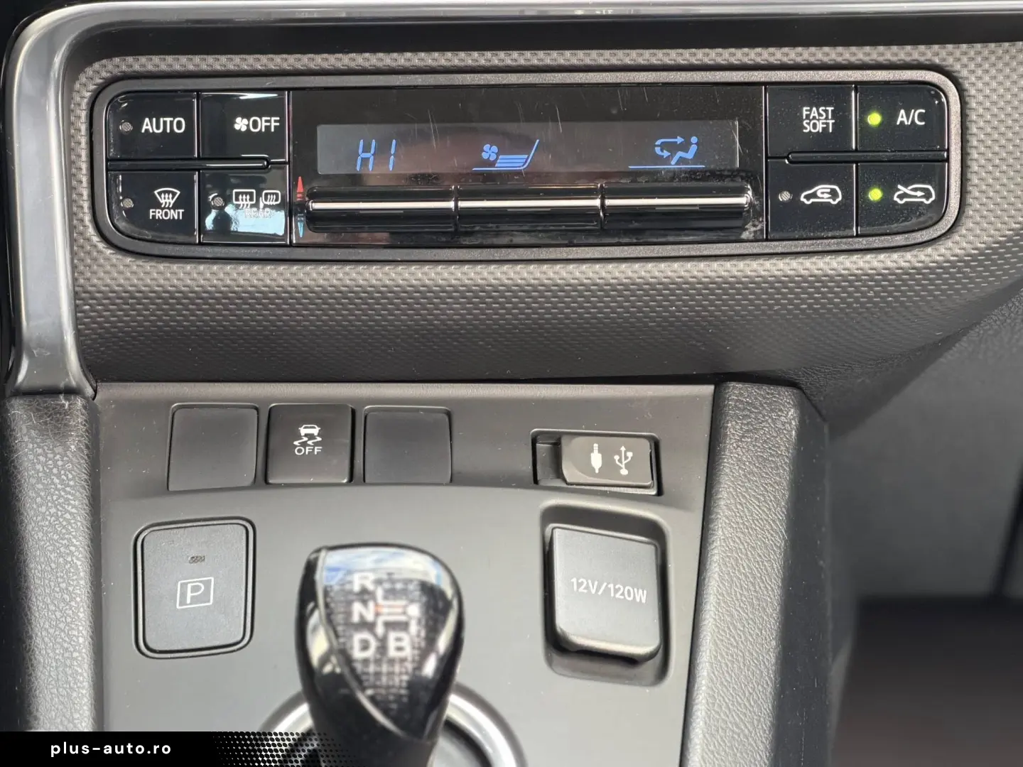 Toyota Auris 1.8 Hybrid Cool