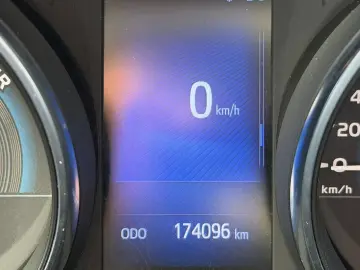 Toyota Auris 1.8 Hybrid Cool