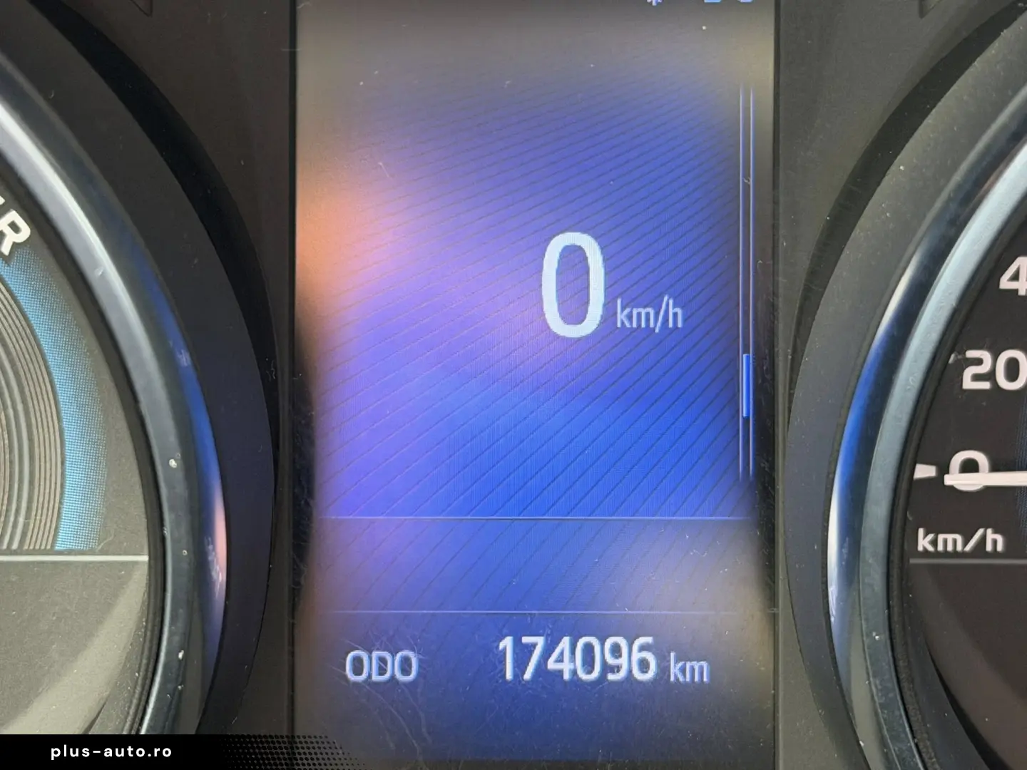 Toyota Auris 1.8 Hybrid Cool