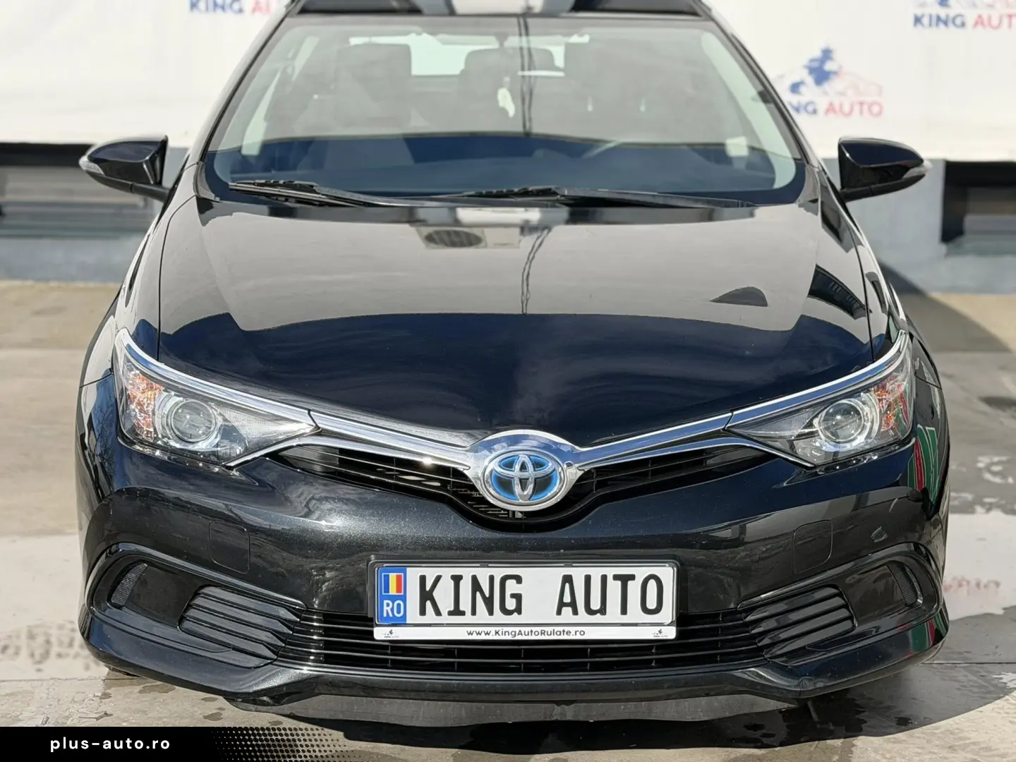 Toyota Auris 1.8 Hybrid Cool