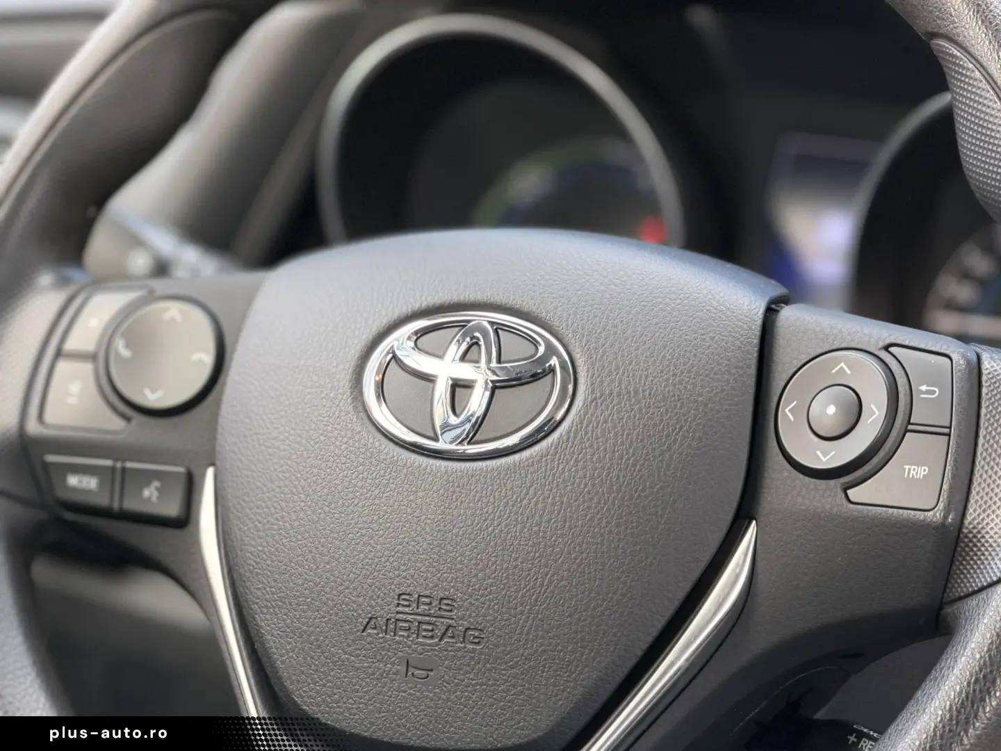 Toyota Auris 1.8 Hybrid Cool