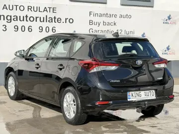 Toyota Auris 1.8 Hybrid Cool