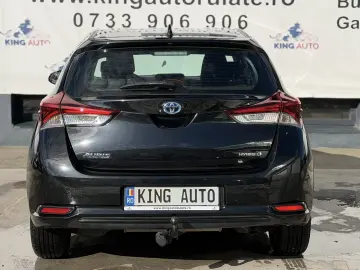 Toyota Auris 1.8 Hybrid Cool