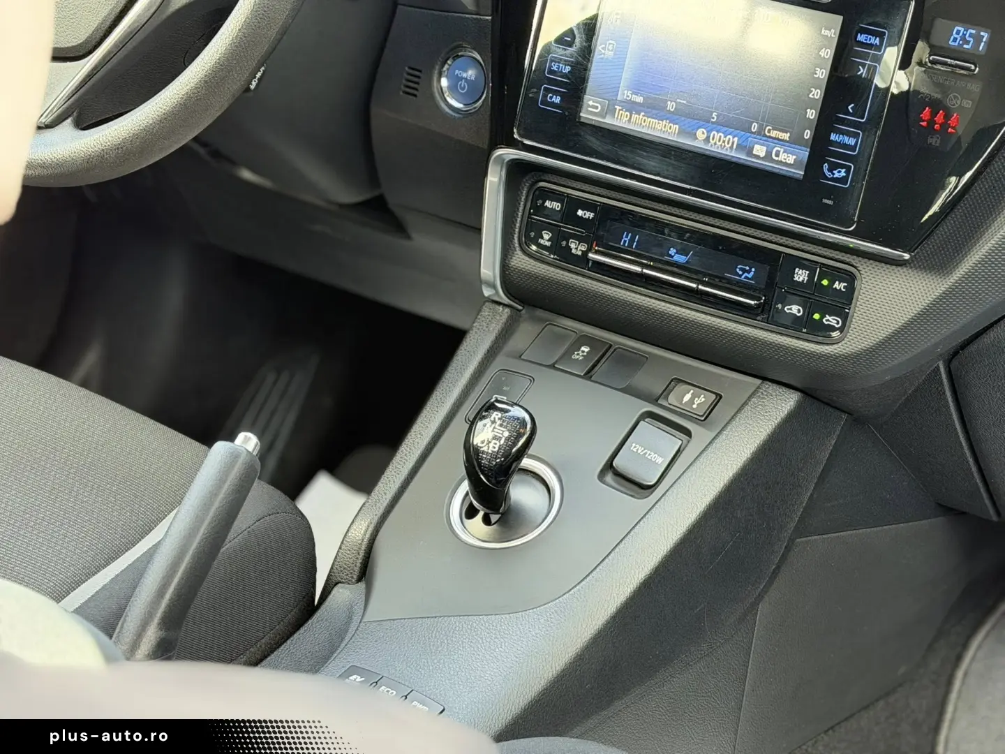 Toyota Auris 1.8 Hybrid Cool