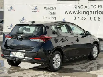 Toyota Auris 1.8 Hybrid Cool