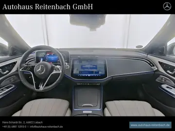 MERCEDES-BENZ E220Td4M ALLTERRAIN AHK STHZ BURM KEYL&hellip;