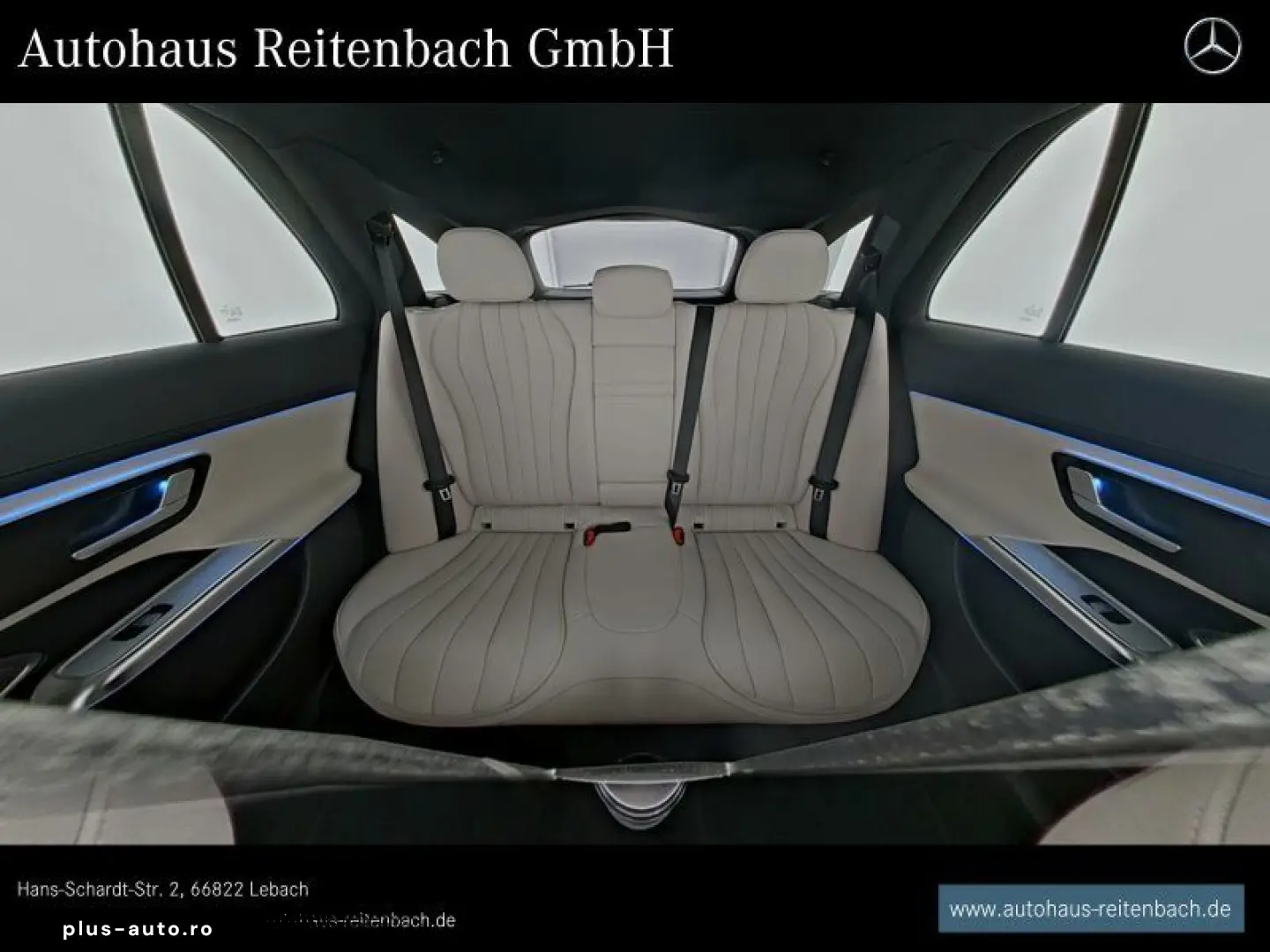 MERCEDES-BENZ E220Td4M ALLTERRAIN AHK STHZ BURM KEYL&hellip;