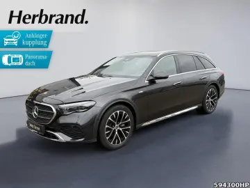 MERCEDES-BENZ E 300 de 4M T All-Terrain 360 Panorama&hellip;