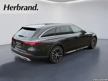 MERCEDES-BENZ E 300 de 4M T All-Terrain 360 Panorama&hellip;