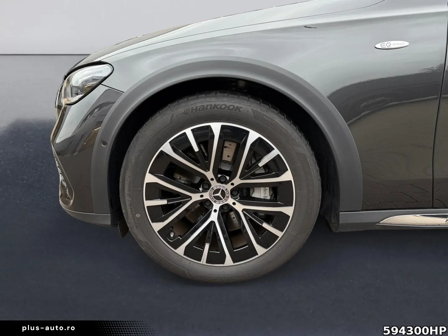 MERCEDES-BENZ E 300 de 4M T All-Terrain 360 Panorama&hellip;