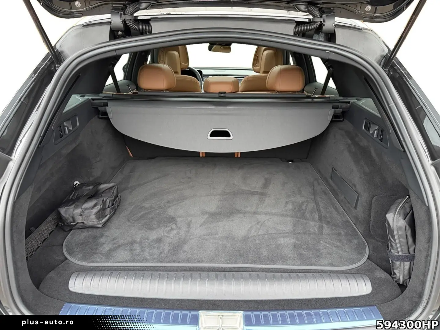 MERCEDES-BENZ E 300 de 4M T All-Terrain 360 Panorama&hellip;