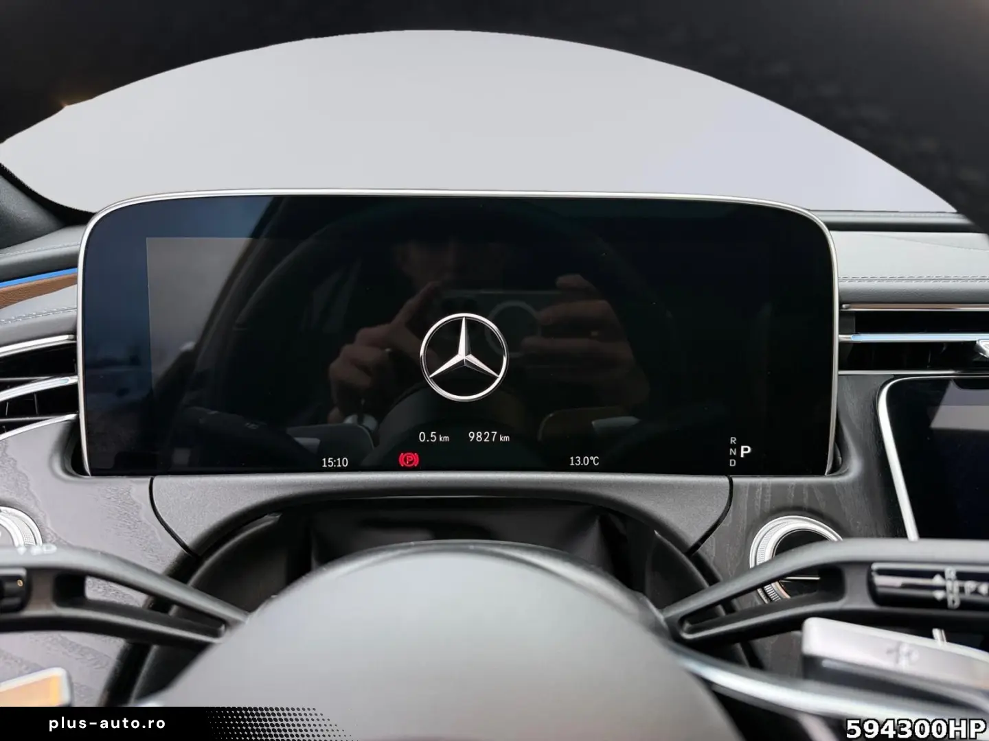 MERCEDES-BENZ E 300 de 4M T All-Terrain 360 Panorama&hellip;