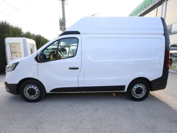 Renault Trafic L1H2 2.0D 150CP
