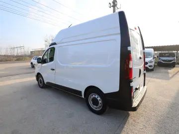 Renault Trafic L1H2 2.0D 150CP