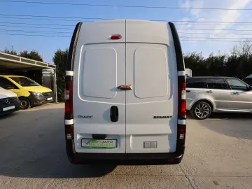 Renault Trafic L1H2 2.0D 150CP
