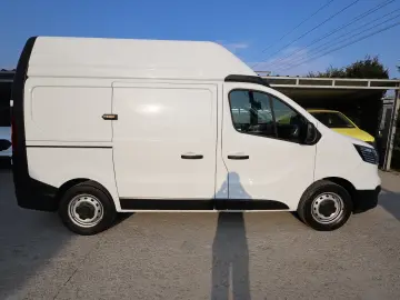Renault Trafic L1H2 2.0D 150CP