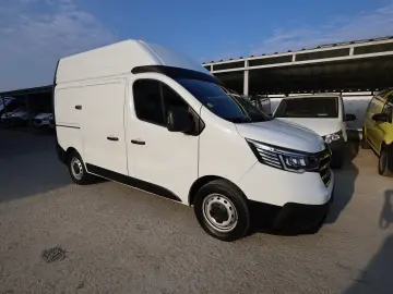Renault Trafic L1H2 2.0D 150CP