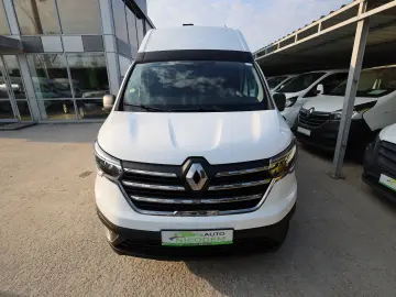 Renault Trafic L1H2 2.0D 150CP