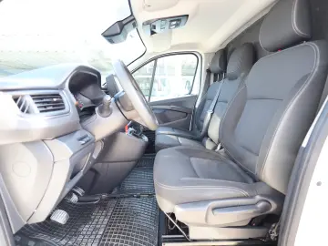 Renault Trafic L1H2 2.0D 150CP