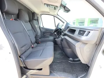 Renault Trafic L1H2 2.0D 150CP