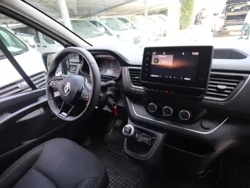 Renault Trafic L1H2 2.0D 150CP