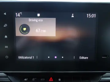 Renault Trafic L1H2 2.0D 150CP