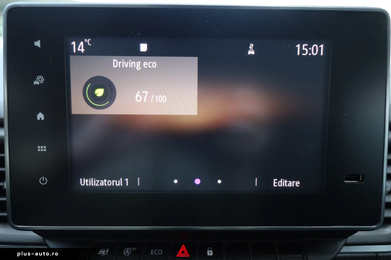 Renault Trafic L1H2 2.0D 150CP