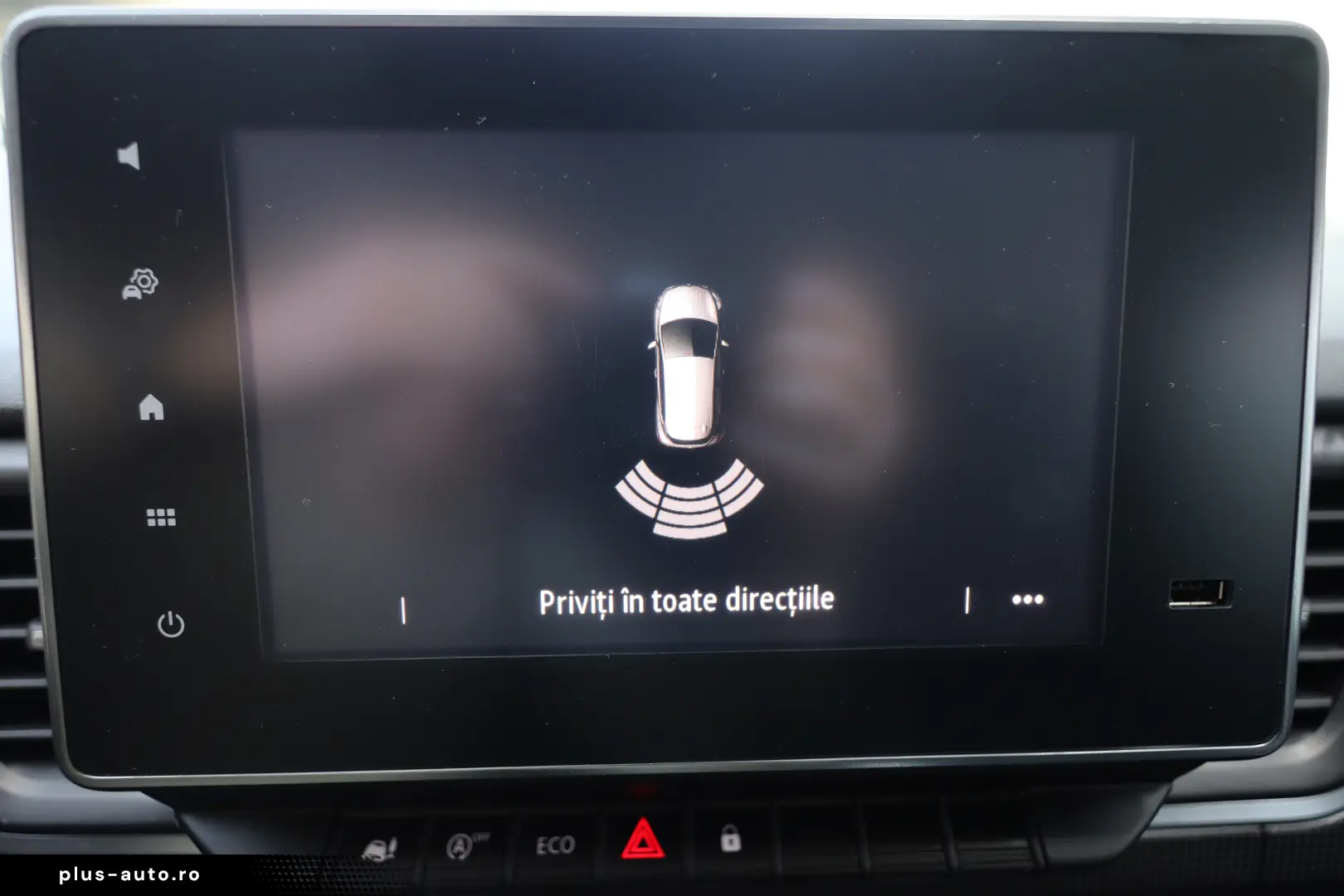 Renault Trafic L1H2 2.0D 150CP