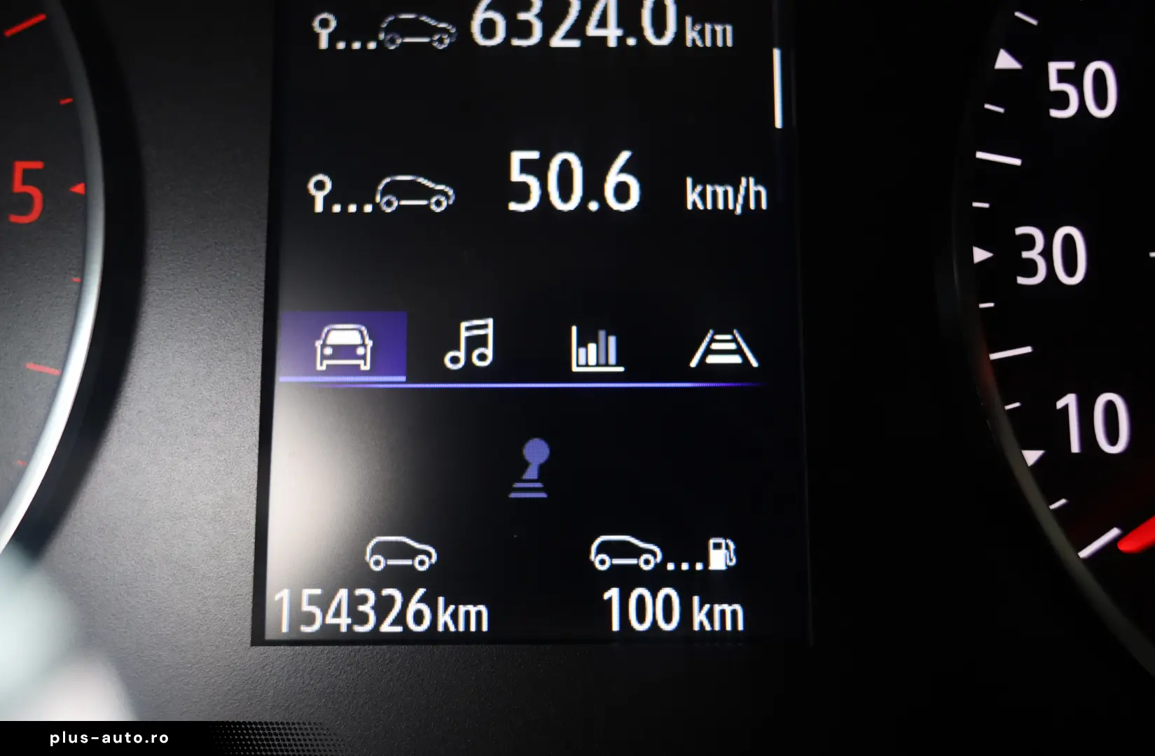 Renault Trafic L1H2 2.0D 150CP