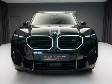 BMW XM 476 CP – SUV Luxury Plug-in Hybrid  Performanță M