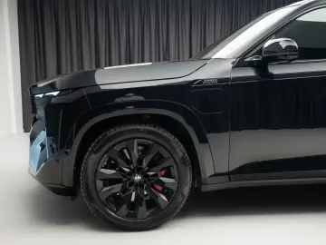 BMW XM 476 CP – SUV Luxury Plug-in Hybrid  Performanță M