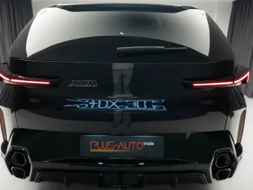 BMW XM 476 CP – SUV Luxury Plug-in Hybrid  Performanță M