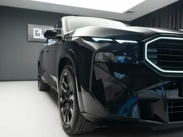 BMW XM 476 CP – SUV Luxury Plug-in Hybrid  Performanță M