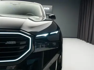 BMW XM 476 CP – SUV Luxury Plug-in Hybrid  Performanță M