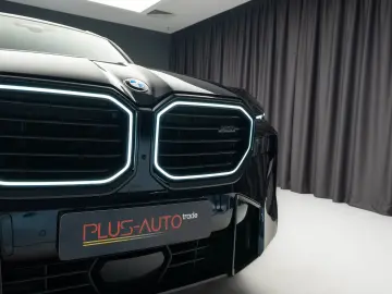 BMW XM 476 CP – SUV Luxury Plug-in Hybrid  Performanță M