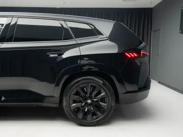 BMW XM 476 CP – SUV Luxury Plug-in Hybrid  Performanță M