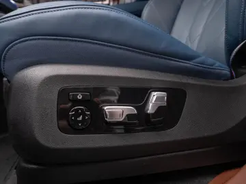 BMW XM 476 CP – SUV Luxury Plug-in Hybrid  Performanță M