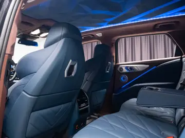 BMW XM 476 CP – SUV Luxury Plug-in Hybrid  Performanță M