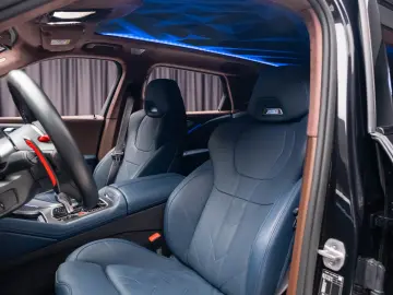 BMW XM 476 CP – SUV Luxury Plug-in Hybrid  Performanță M