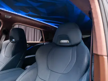 BMW XM 476 CP – SUV Luxury Plug-in Hybrid  Performanță M