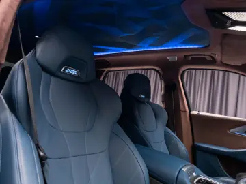 BMW XM 476 CP – SUV Luxury Plug-in Hybrid  Performanță M