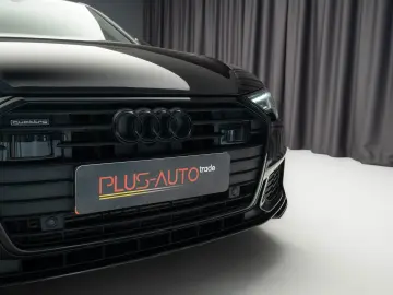 Audi A6 55 TFSI e Quattro