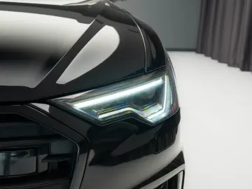 Audi A6 55 TFSI e Quattro