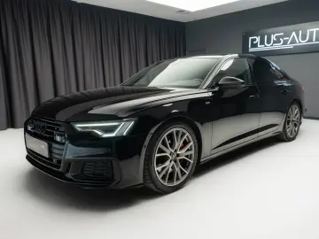 Audi A6 55 TFSI e Quattro
