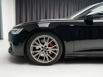Audi A6 55 TFSI e Quattro