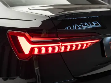 Audi A6 55 TFSI e Quattro