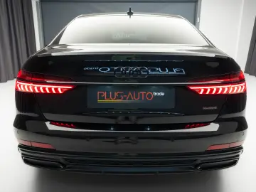 Audi A6 55 TFSI e Quattro