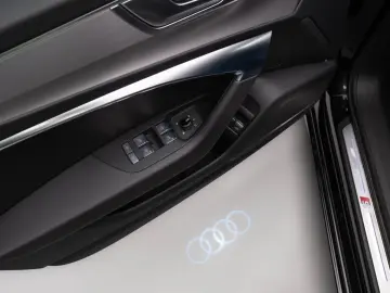 Audi A6 55 TFSI e Quattro